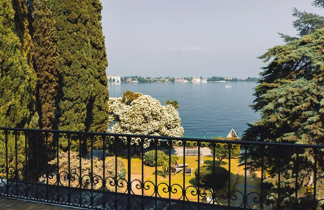 Villa Mimosa au Lac - Estella Hotels Italia-1