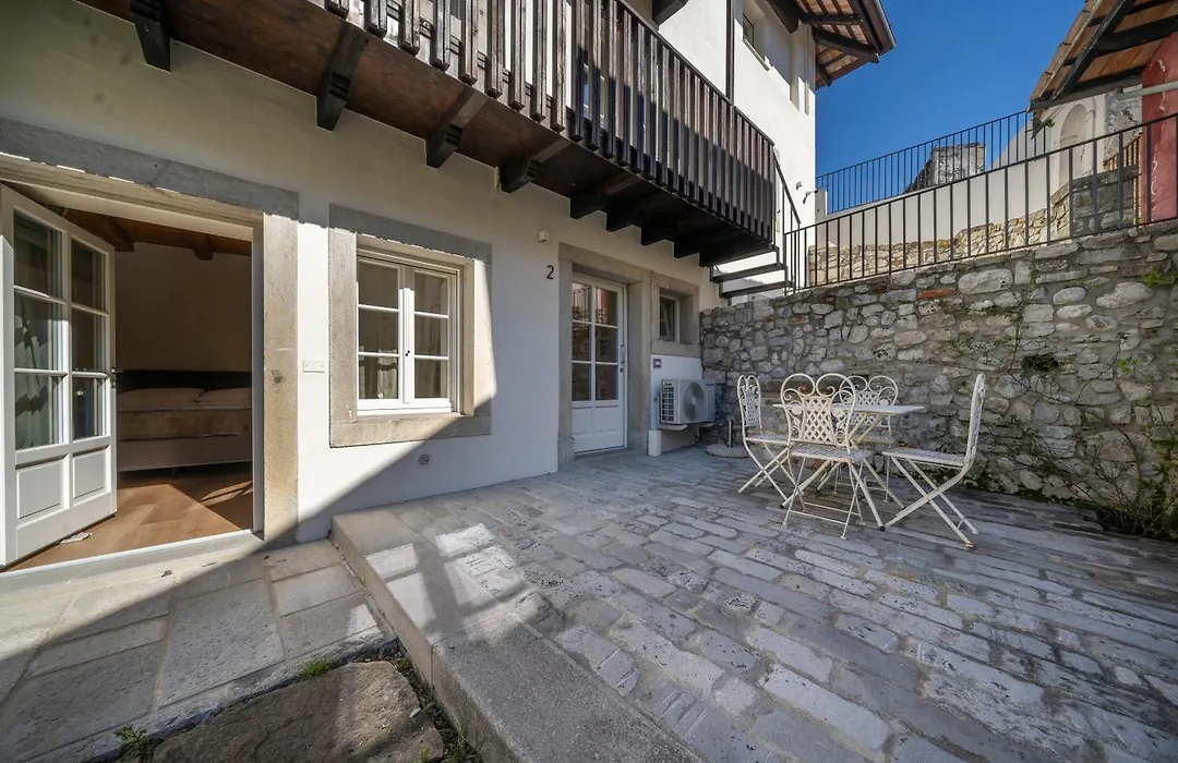 Casa vacanze alle Mura-1