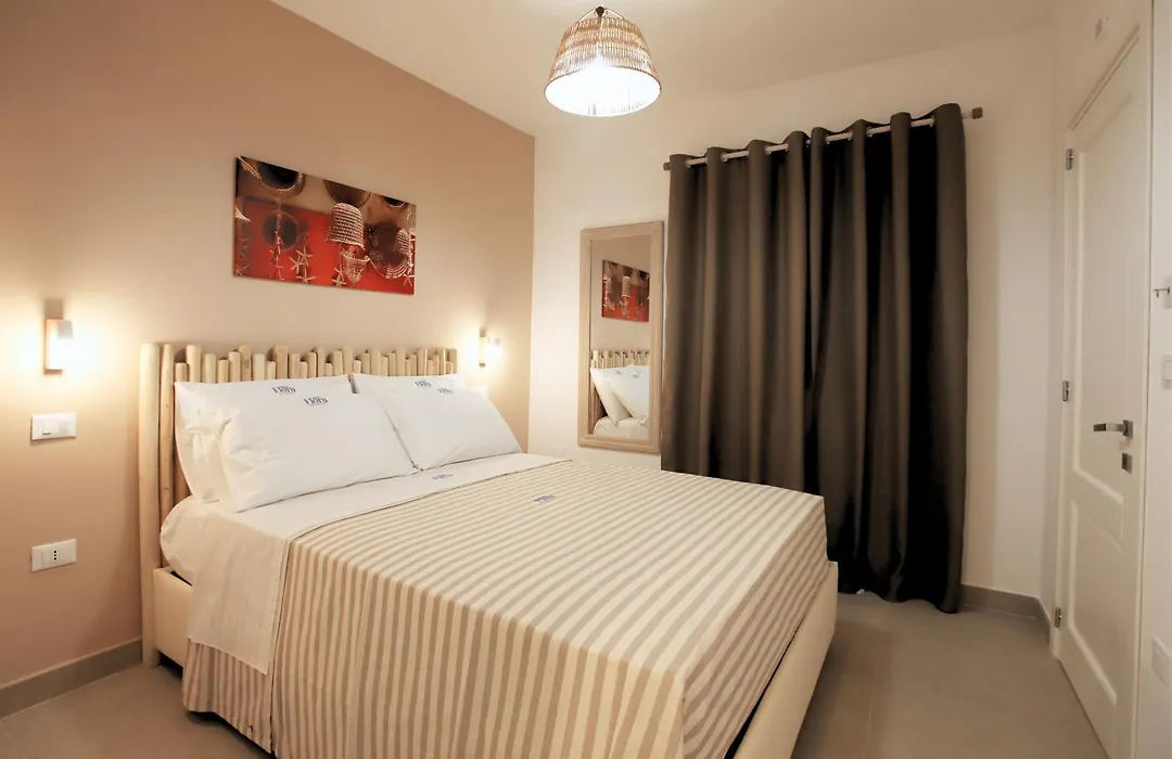 Casa Flora - Bed And Breakfast-1