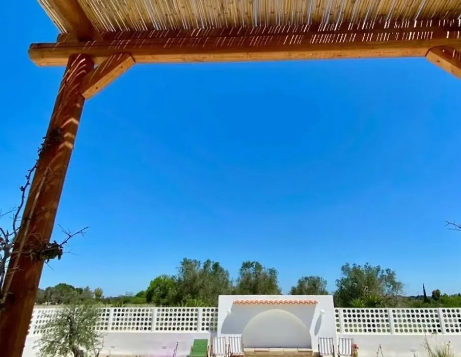 Al Poggiale - Residenza Mediterranea-1
