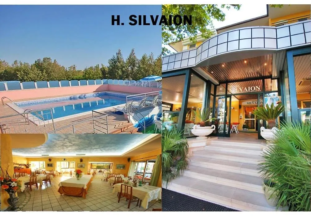 Hotel Silvaion-1
