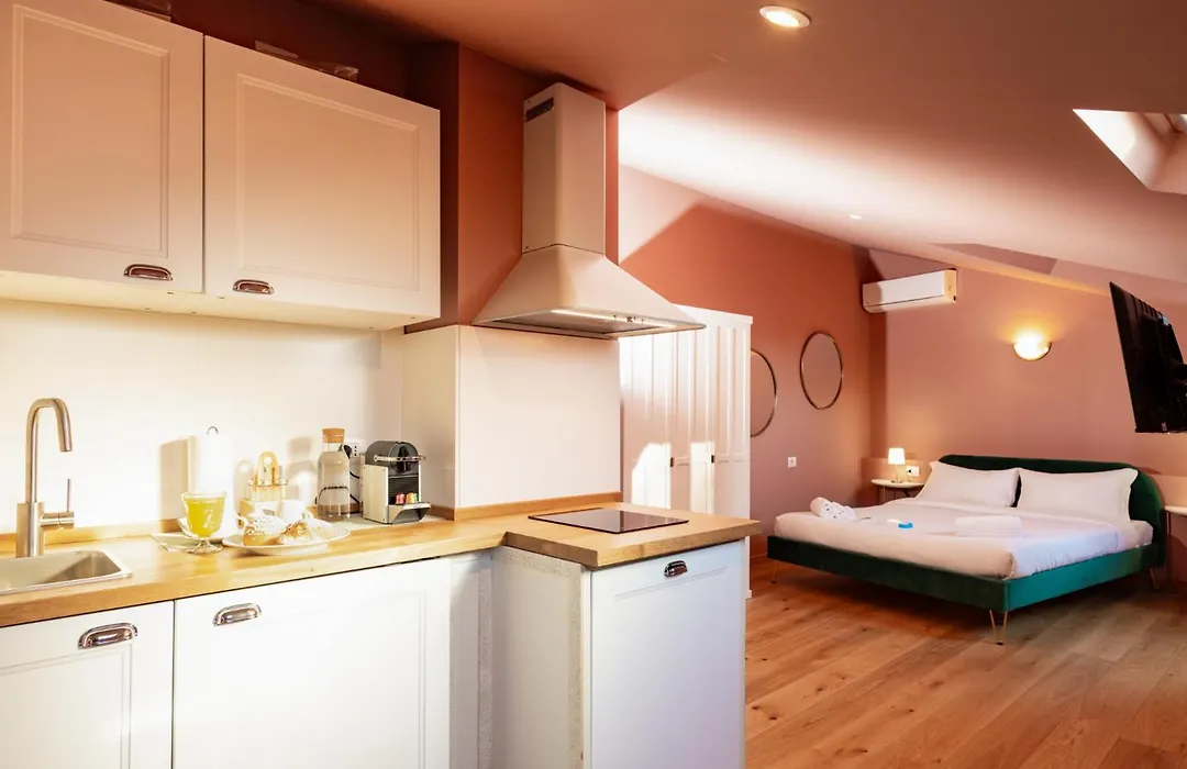 San Giuseppe Suite Lake Como-1