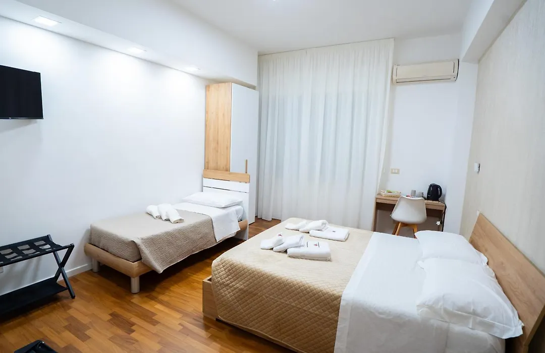 Amuri Luxury Palermo Centro-1