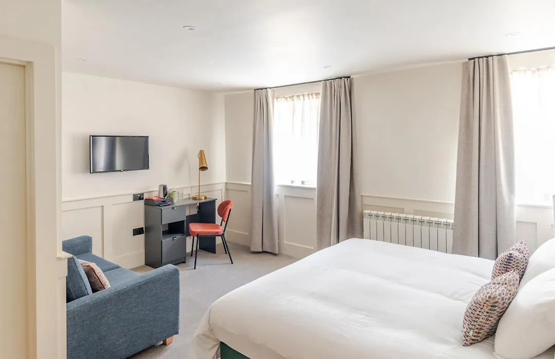 Grove House Hotel-1