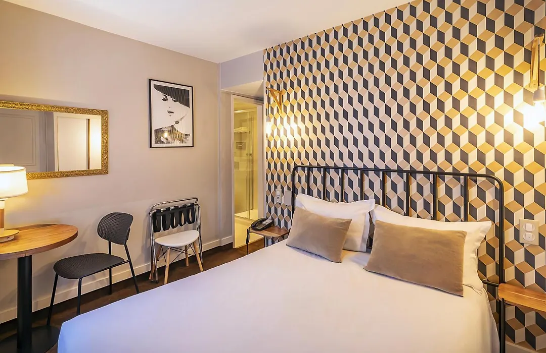 Best Western Aramis Saint Germain-1