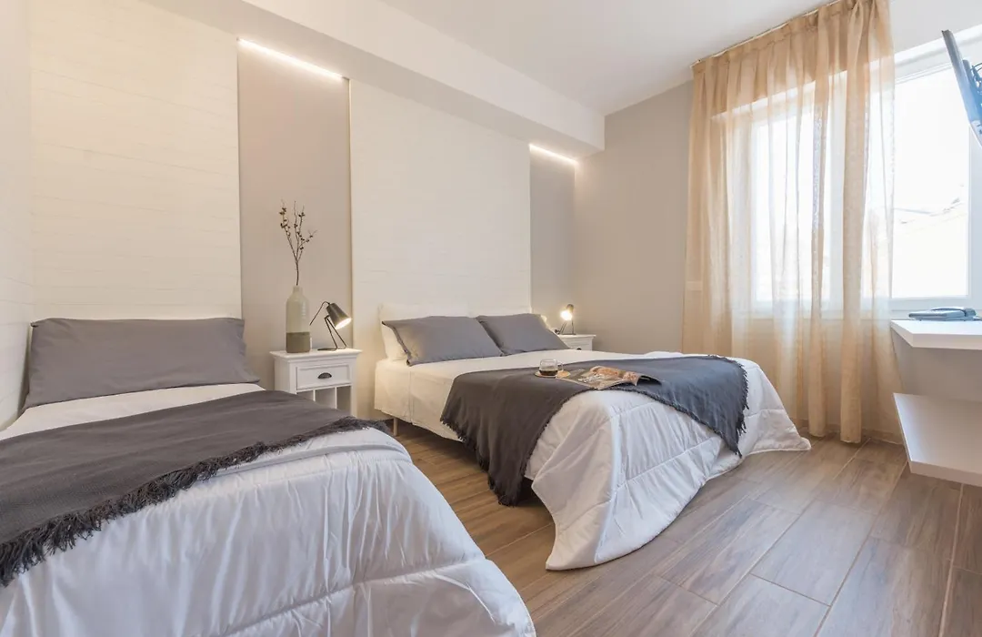 Hotel Villa Tosi-1