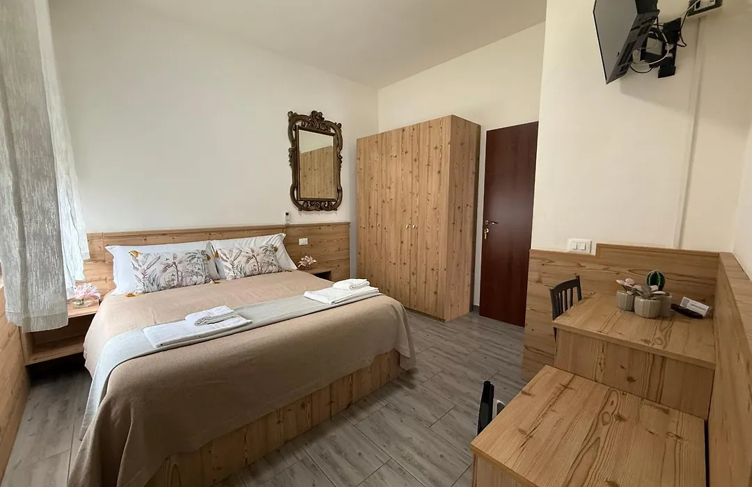 Pirandello Rooms-1
