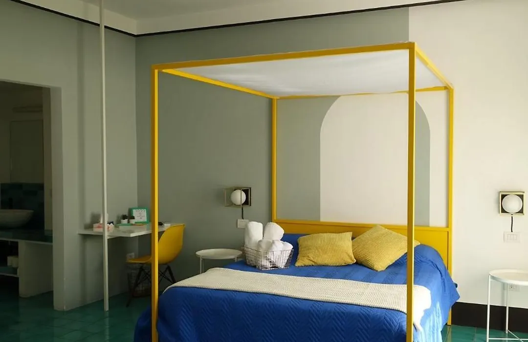 Ninina Boutique Suites-1