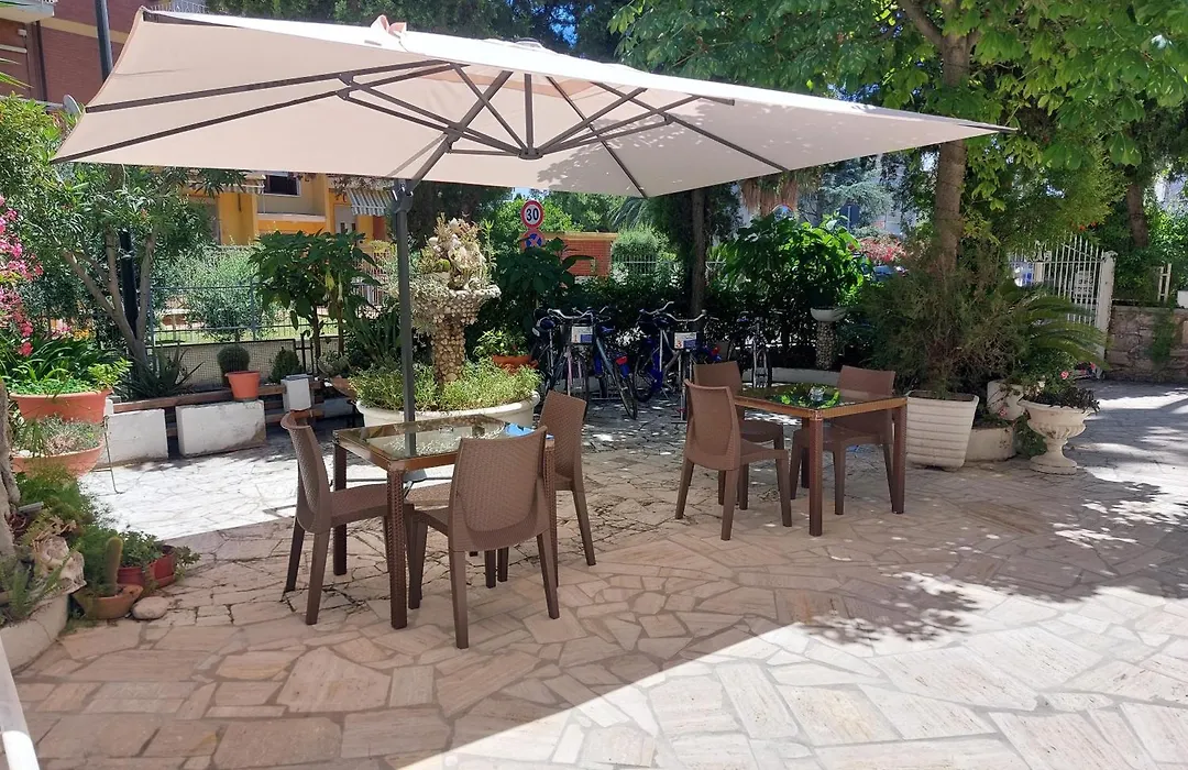 B&B La Fontanella-1