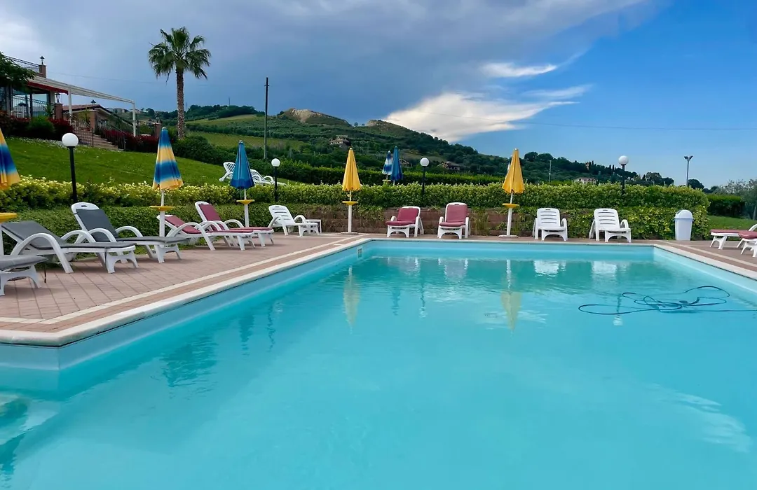 Vigneto - Italian Restaurant&B&B-1