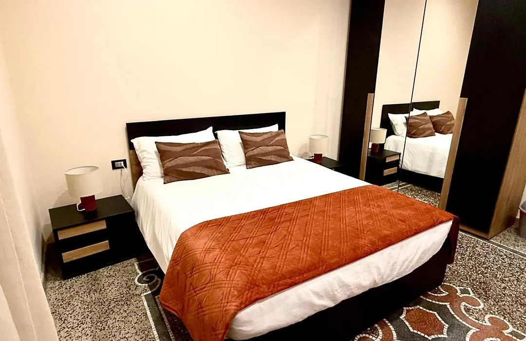 Casa B&B Paganini -If You Book 2 Rooms You Have The Whole House To Yourself-1