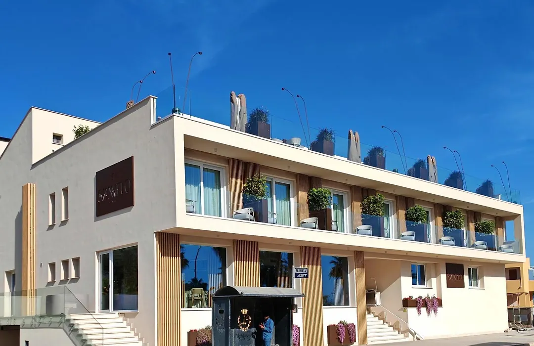 San Vito Resort&Spa-1