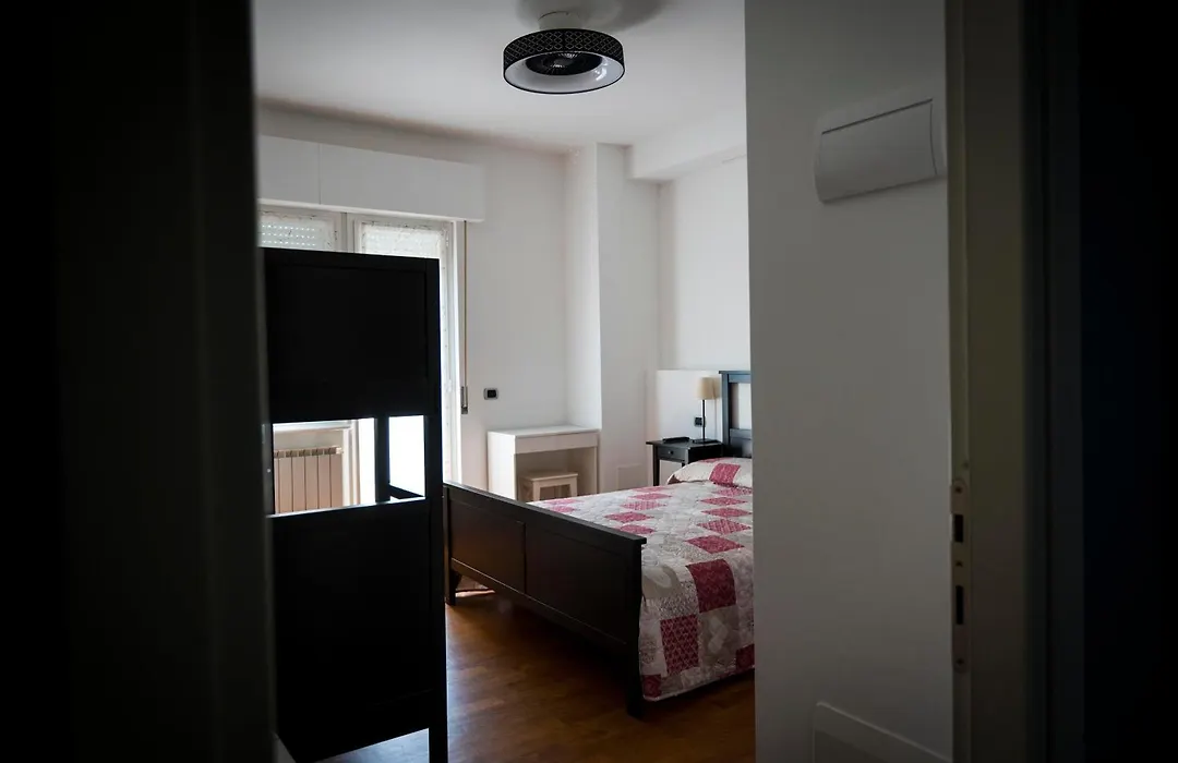 B&B Agrimare San Salvo Marina-1