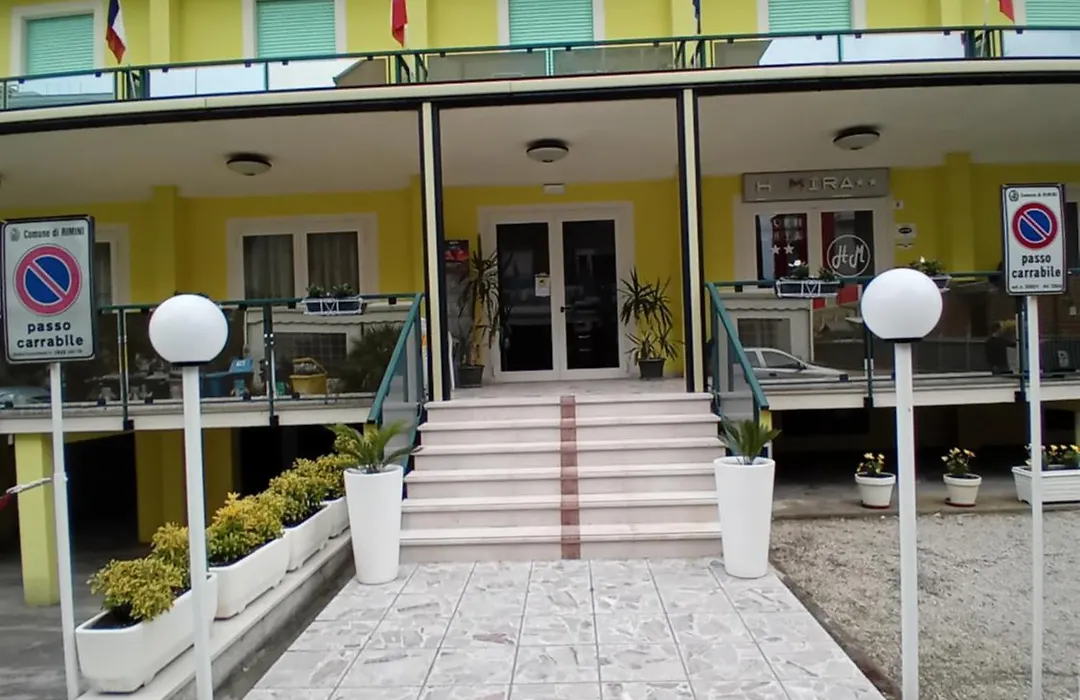 Hotel Mira-1