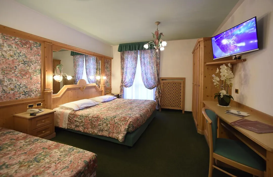Hotel Barance-1