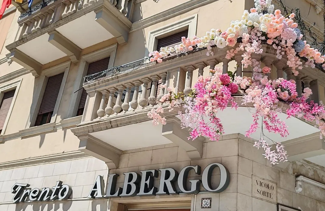 Albergo Trento-1