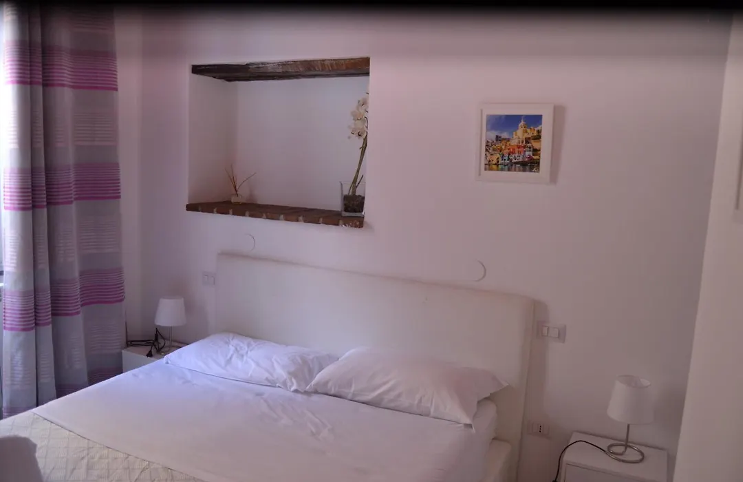 Il Borghetto Apartments&Rooms-1