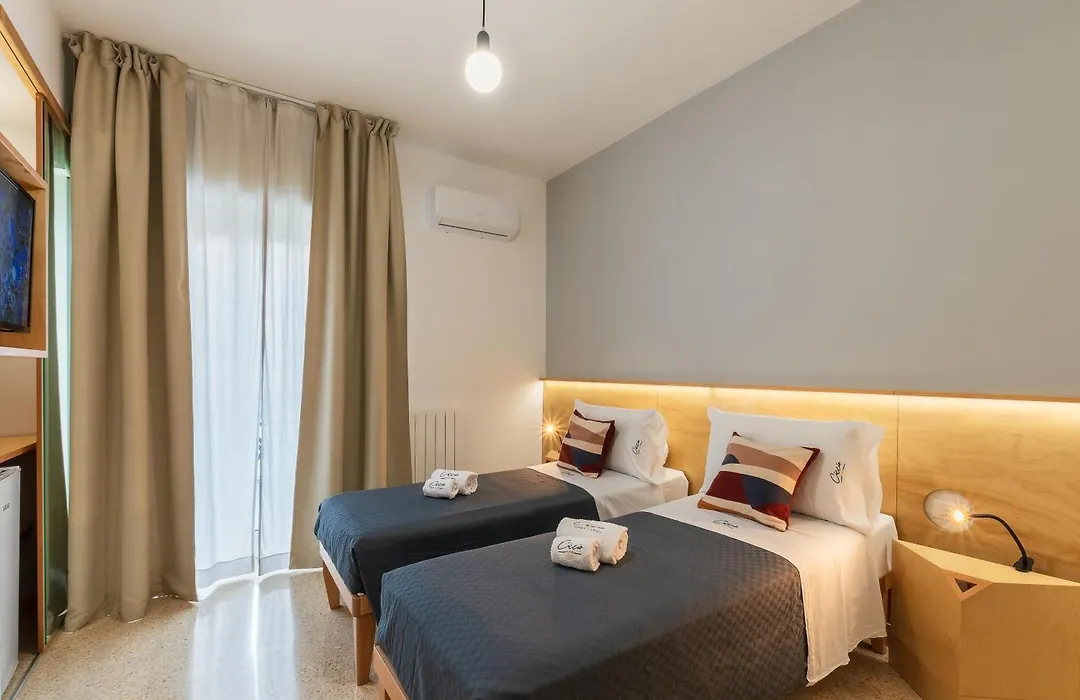Ciccio Rooms And Breakfast - Self Check-In-1
