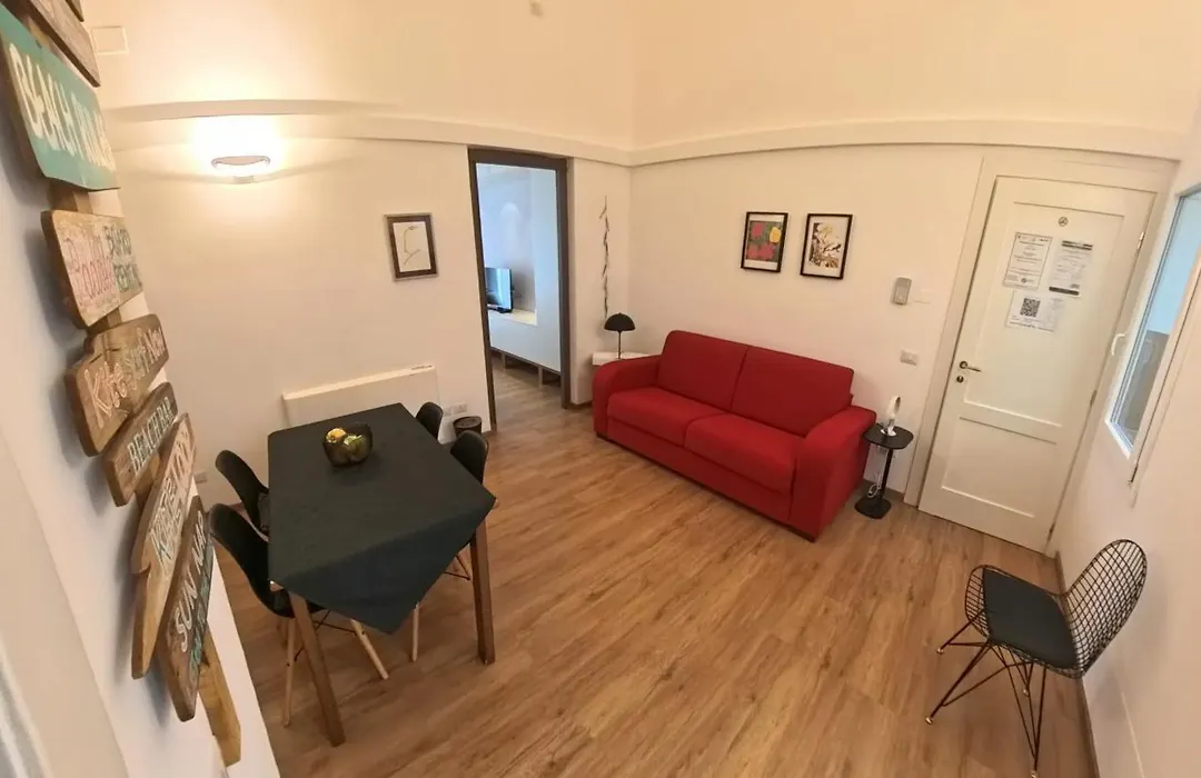 Palazzo Pinto B&B-1