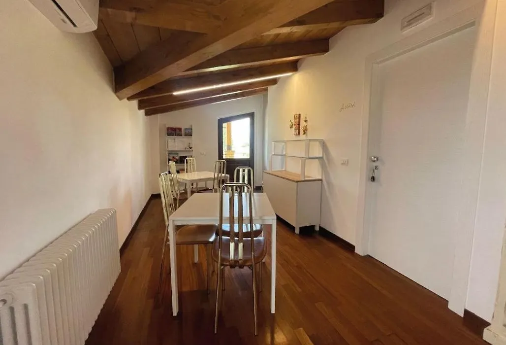 B&B Da Nonna Anacle-1
