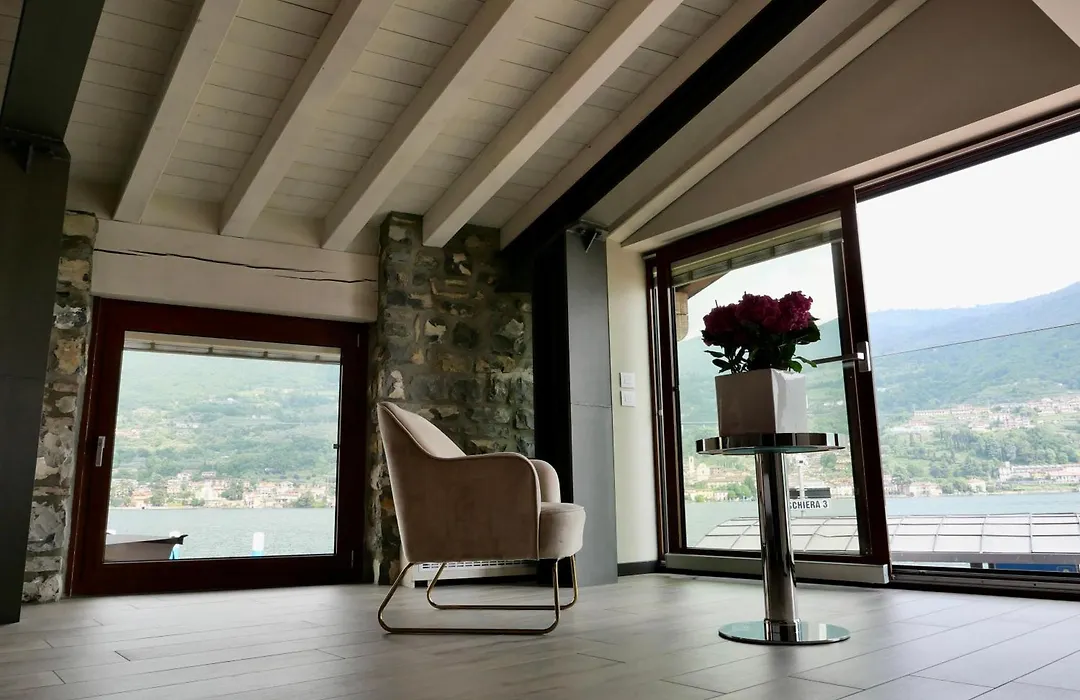 Monte Isola - Decio Rooms-1
