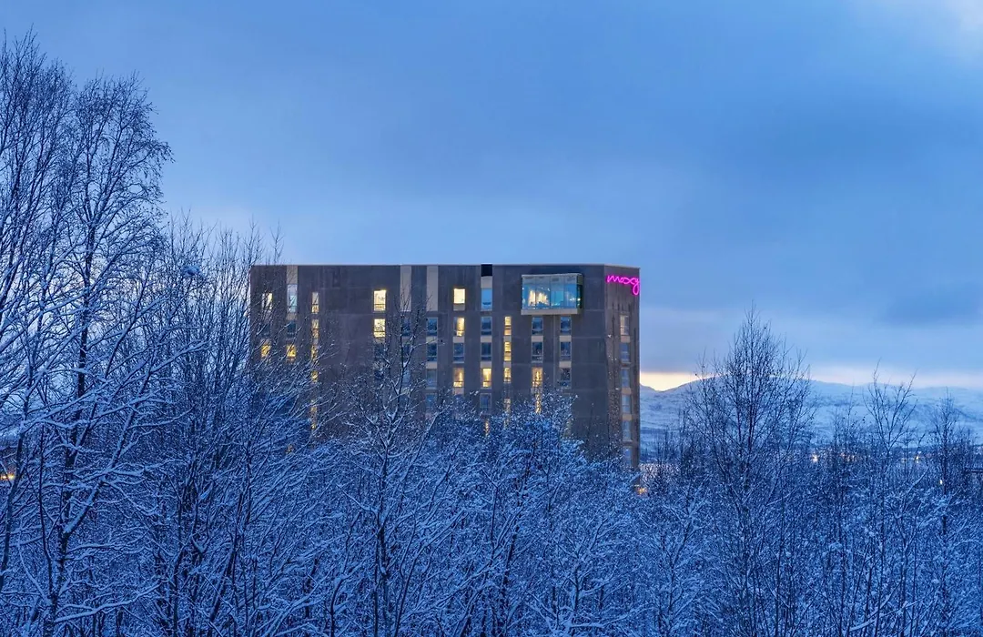Moxy Tromso-1