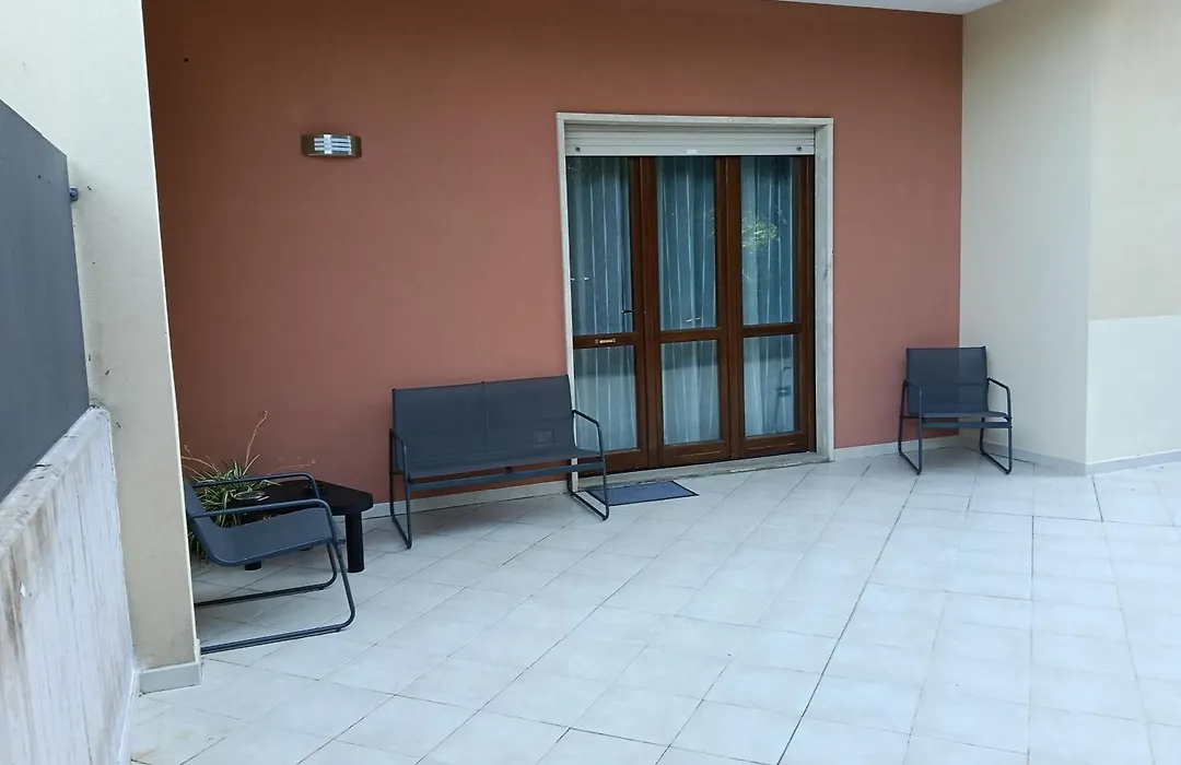B&B Lecce Marant-1