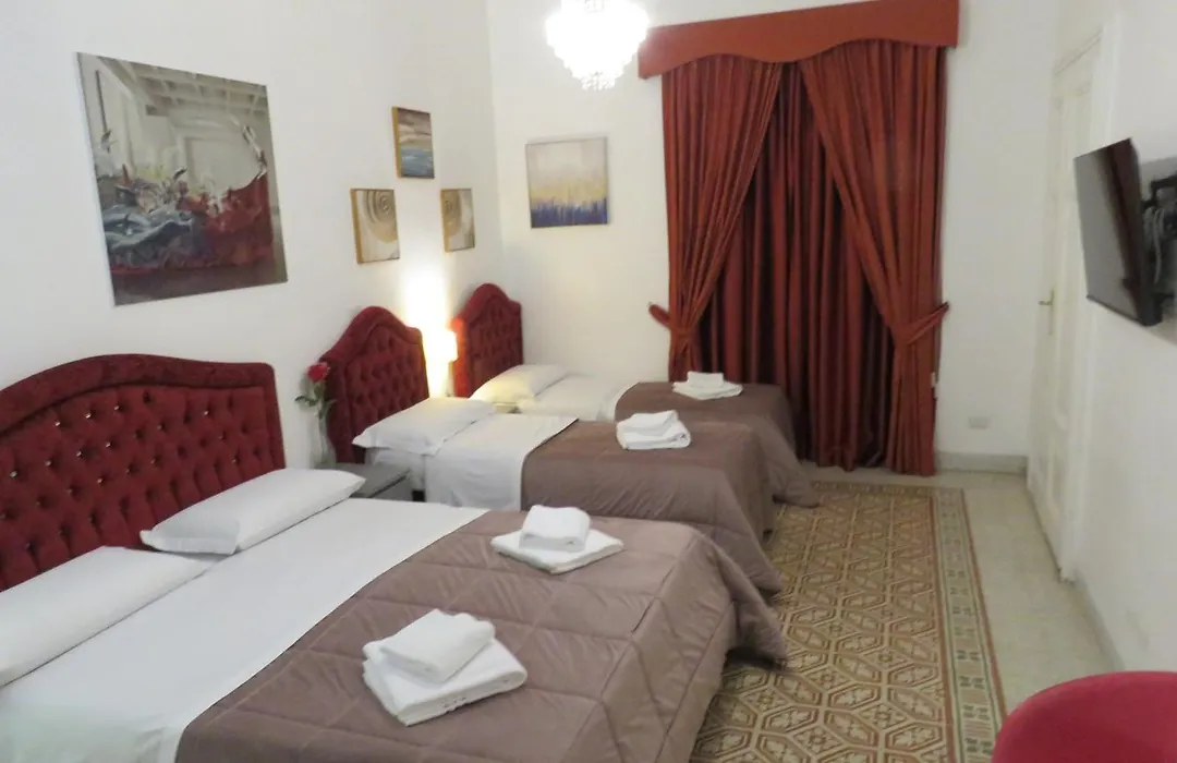 Sweet Home Inn-1