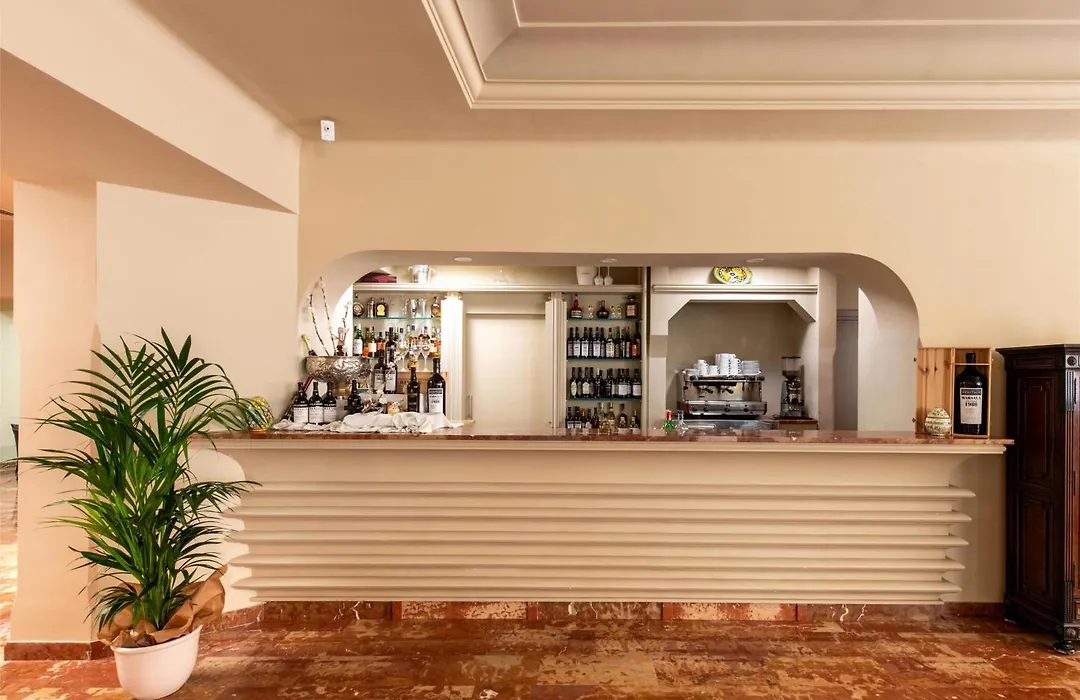 Best Western Hotel Stella d'Italia-1