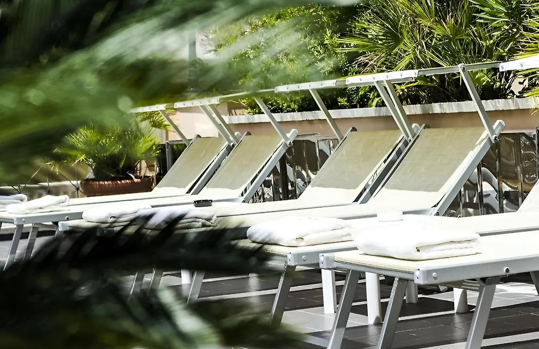 Hotel Nettunia-1