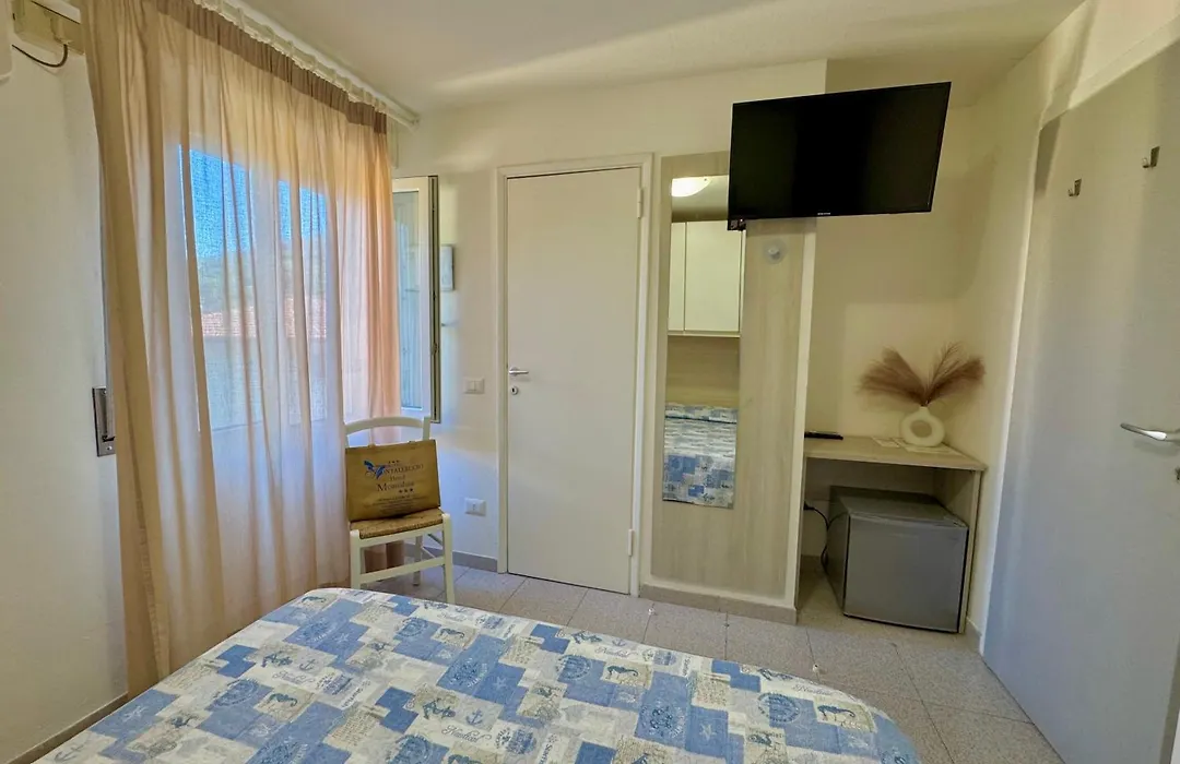 Hotel Monna Lisa-1