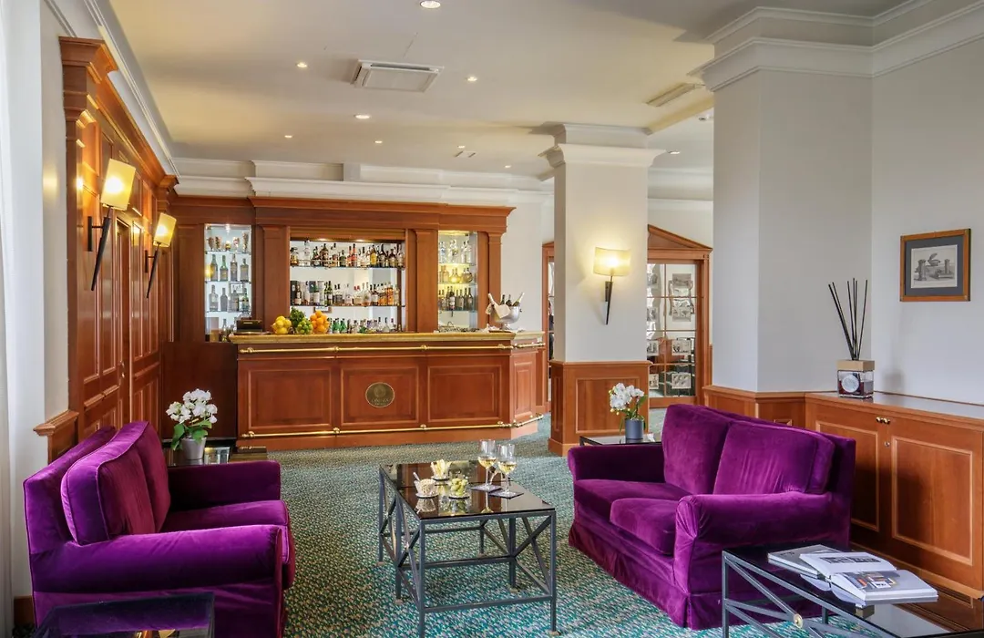 Grand Hotel Fleming By Omnia Hotels-1