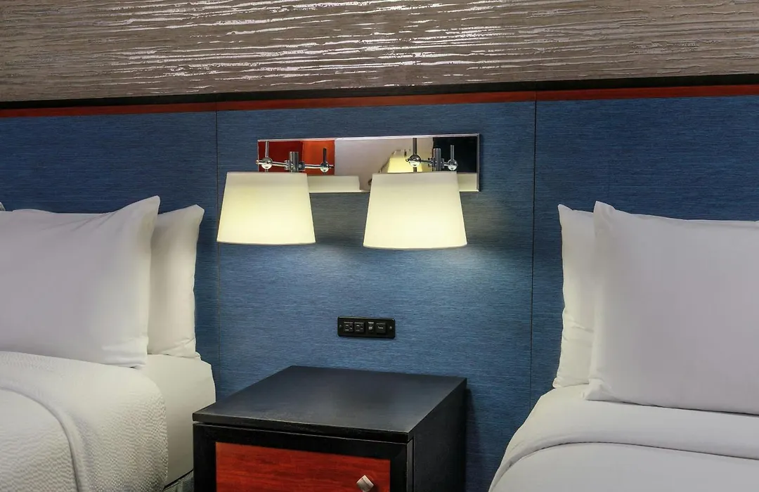 Fairfield By Marriott New York Manhattan Times Square-1