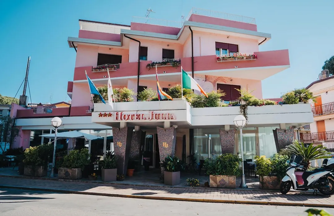 Hotel Julia-1