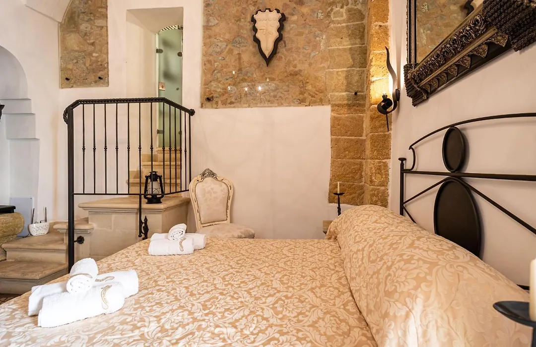 Palazzo Gallo Resort-1