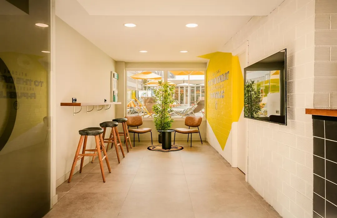Ryans Ibiza Apartments - Only Adults-1