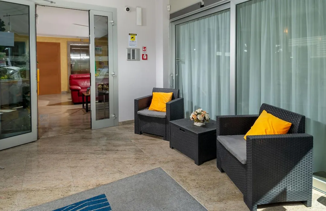 Residence Marzia-1