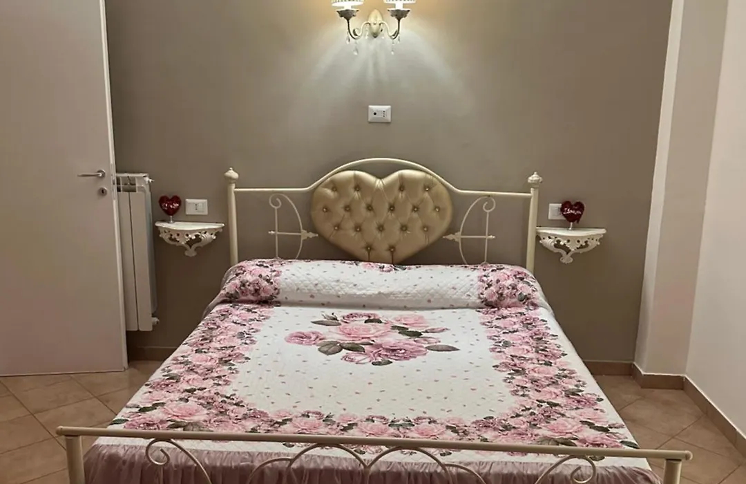 B&B la reggia-1
