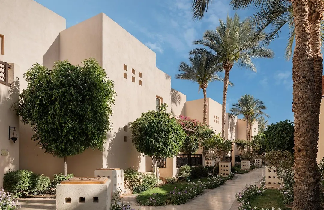 The Grand Hotel Sharm El Sheikh-1