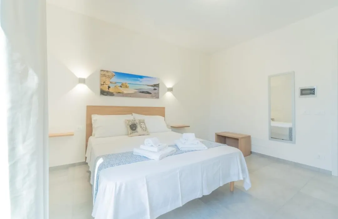 Calafato Guest House-1