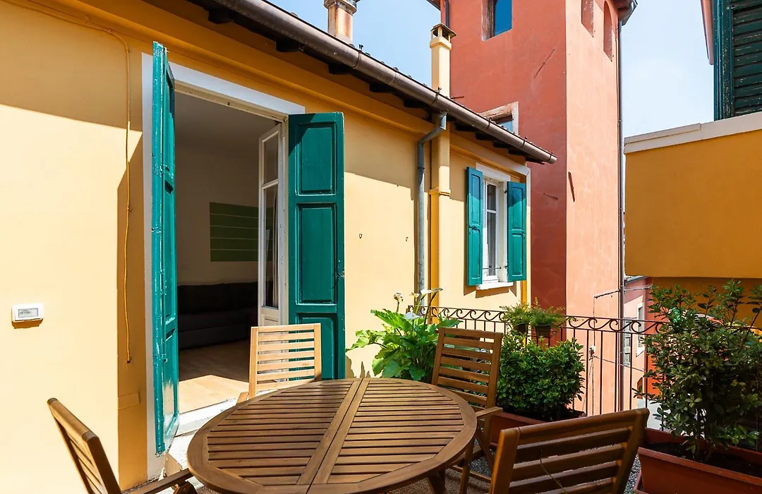 Palazzo delle Guglie by Postcardsfrom-1