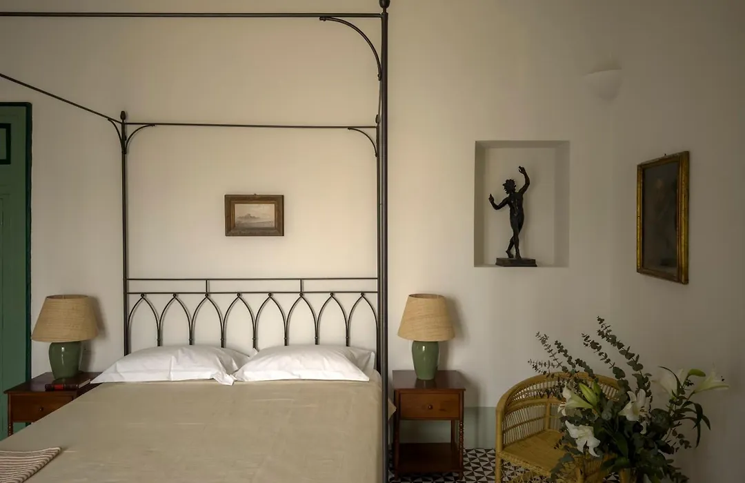 Torre Perrotti - Le suite-1