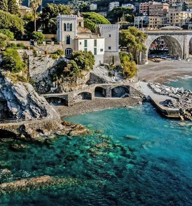 Castello Canevaro-1