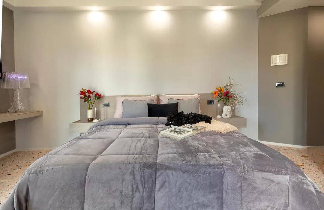 SARDINIA RE - Viale Italia Rooms-1