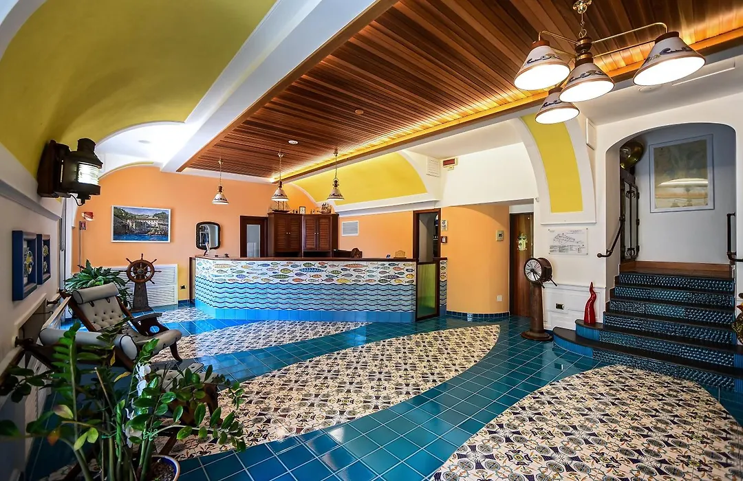Ravello Art Hotel Marmorata-1