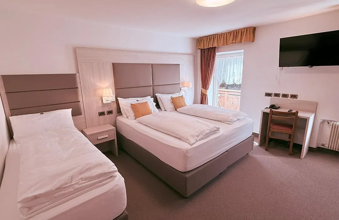 Hotel Rosalpina-1