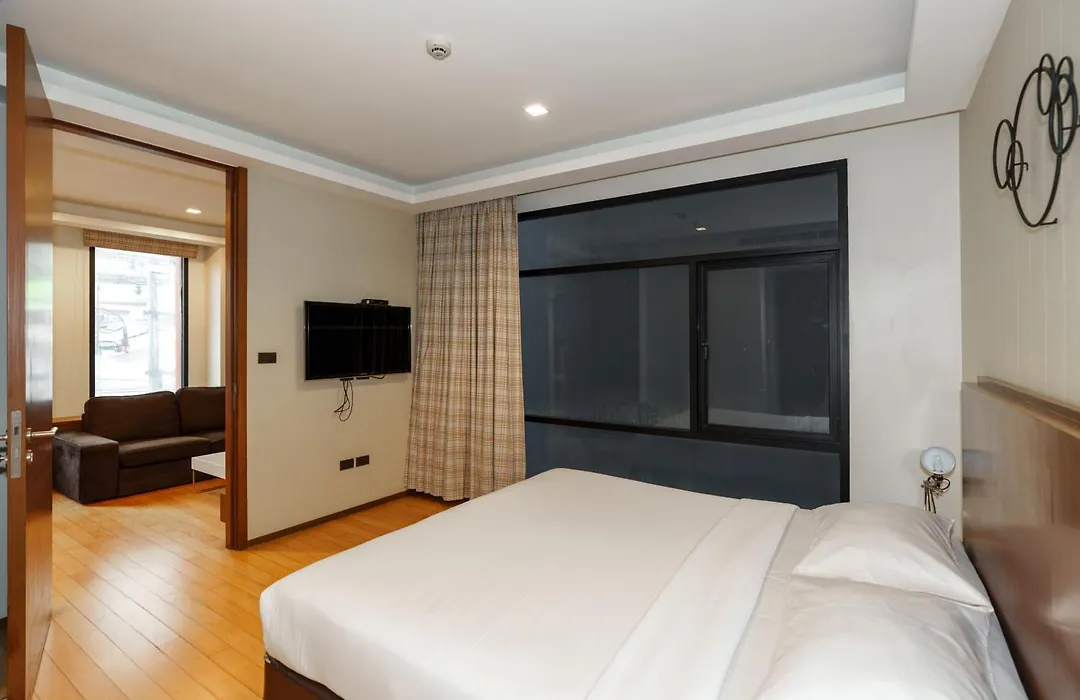 Marvin Suites Hotel-1