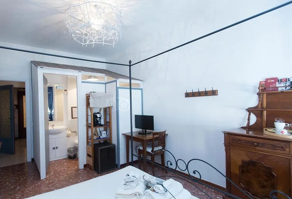 Le Fate Apartments-1