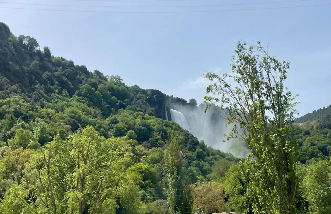 Il Casolare della Cascata-1