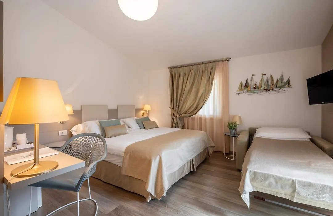 Hotel La Vigna-1